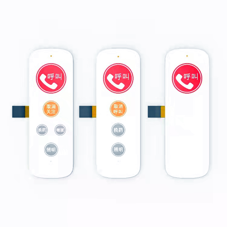 定制款醫(yī)療設備觸摸開關