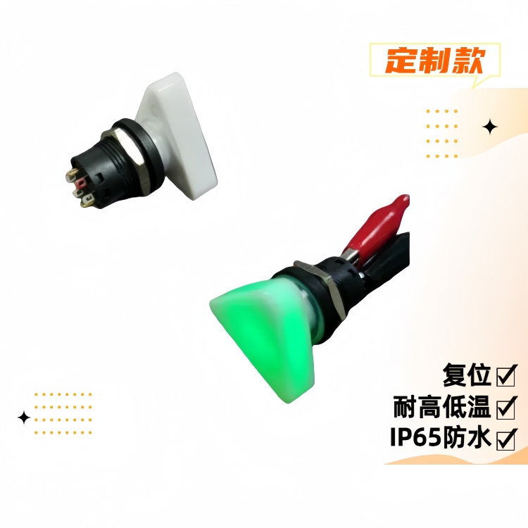 16mm儲能電池開關(guān)